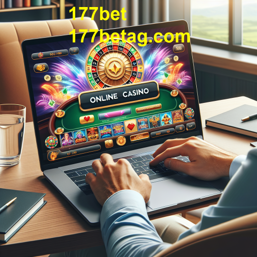 Descubra o Programa VIP do 177bet