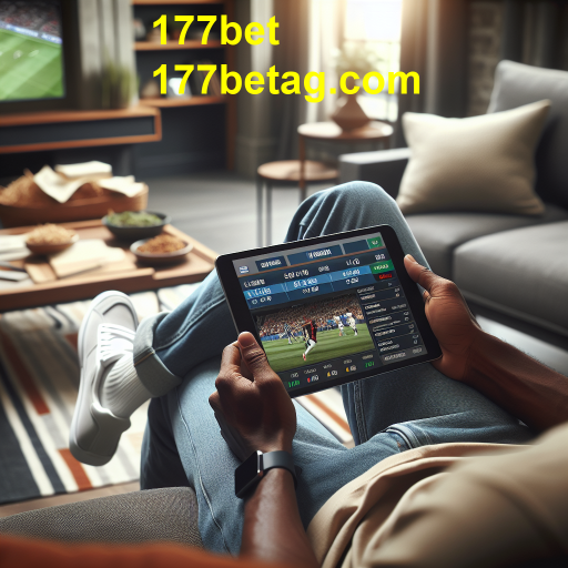 Apostas Ao Vivo: A Emoção em Tempo Real no 177bet