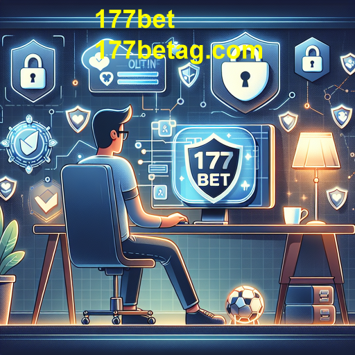 Segurança em Jogos Online: Protegendo sua Experiência na 177bet